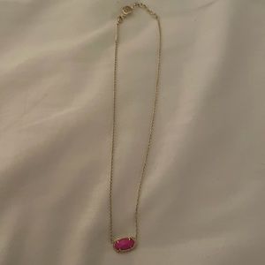 kendra scott necklace